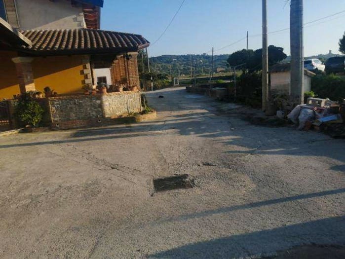 Appartamento con 6 locali in vendita in Viale Talia, Ascea
