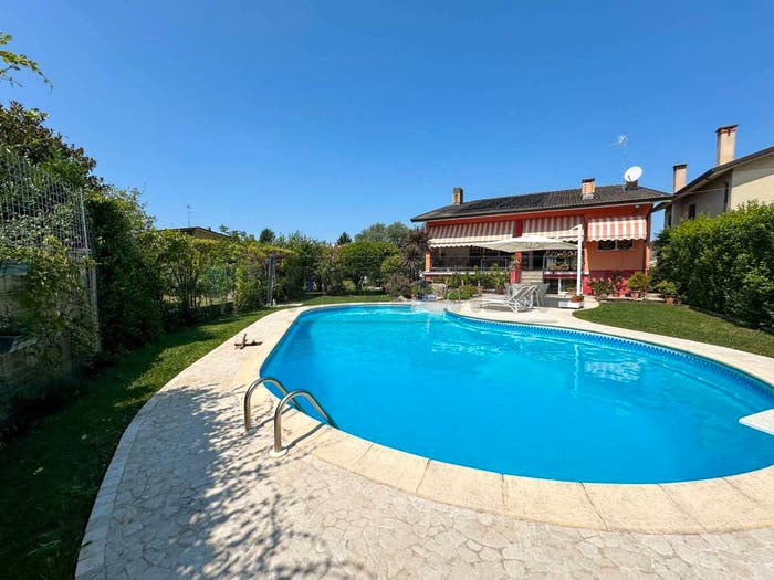 Casa con 6 locali in vendita in Via Coevorden, Sottoselva, Palmanova
