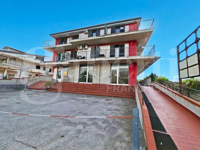 Appartamento trilocale in vendita in Via Lazio SNC, Marzanello, Vairano Patenora