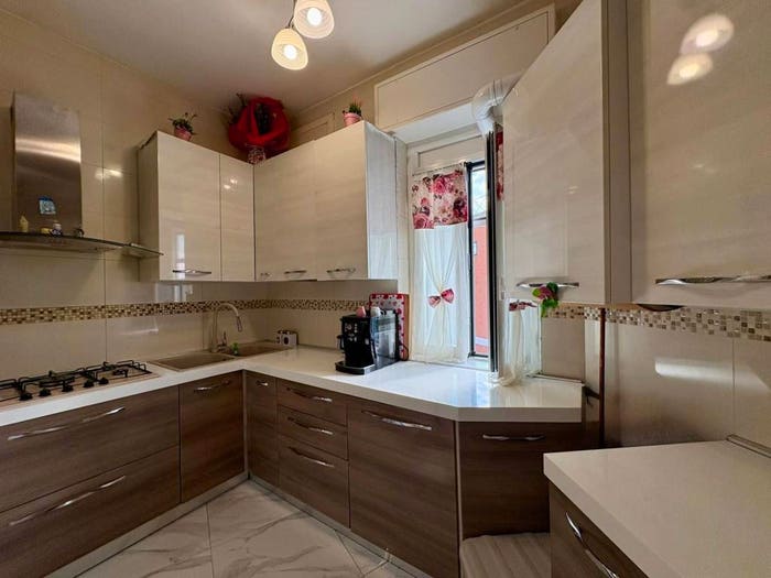 Appartamento bilocale in vendita in Via Giovanni Meli, Crescenzago, Milano