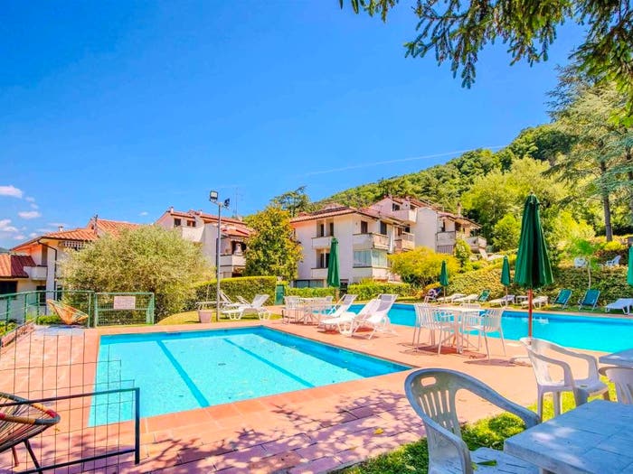 Appartamento con 5 locali in vendita in Vallina, Bagno a Ripoli
