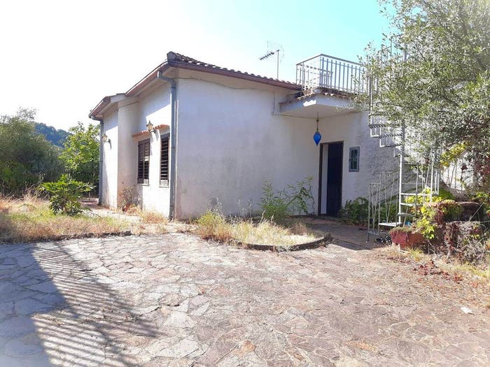 Appartamento quadrilocale in vendita in SS, Centola