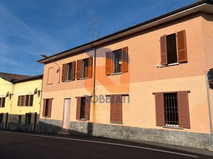 Casa trilocale in vendita in Via Santa Onorata, Pieve Albignola