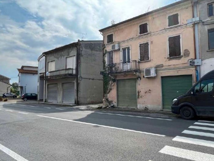 Casa con 5 locali in vendita in Via Contotta, Malcantone, San Giacomo delle Segnate