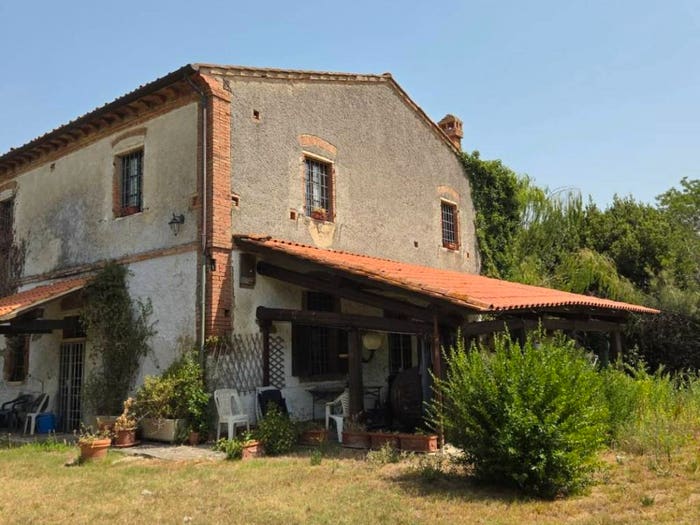 Casa con 6 locali in vendita in Crespina e Lorenzana