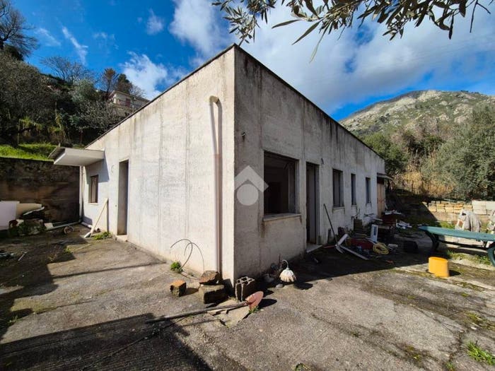 Casa trilocale in vendita in Contrada paradiso, Centro, Monreale