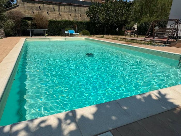 Casa con 5 locali in vendita in Via Fontana Mancina, Centro, Sacrofano