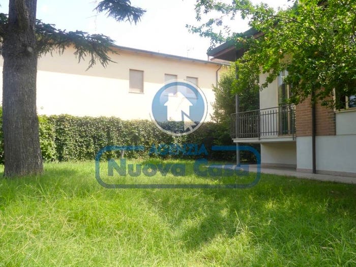 Casa con 5 locali in vendita in Via Aurelio Ravaioli, Sant'Alberto, Ravenna