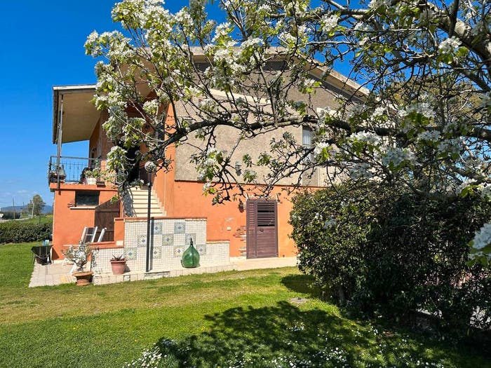 Casa con 6 locali in vendita in Strada della Principina, La Principina, Grosseto