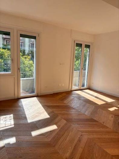 Appartamento trilocale in vendita in Corso Sempione, Sempione, Milano