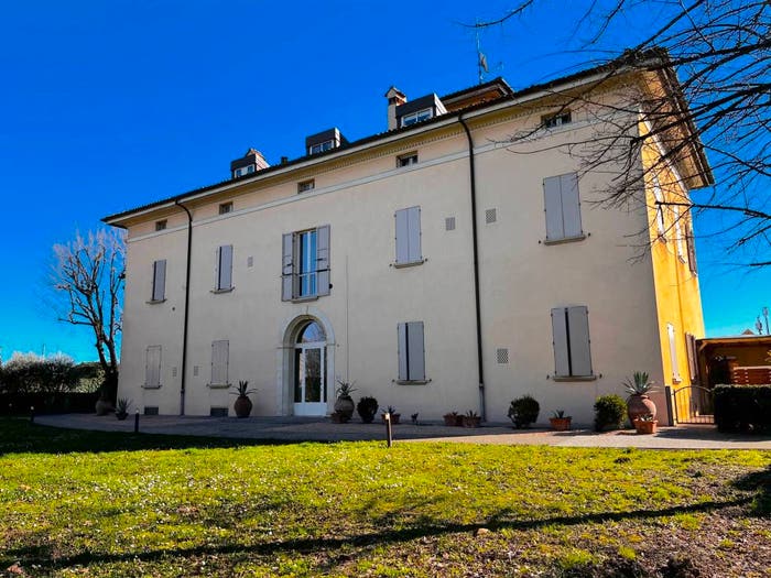 Appartamento trilocale in vendita in Via Cristoforo Colombo, Noce Pescarola, Bologna