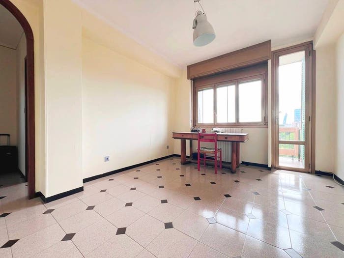 Appartamento bilocale in vendita in Via Giuseppe Pogatschnig, QT, Milano