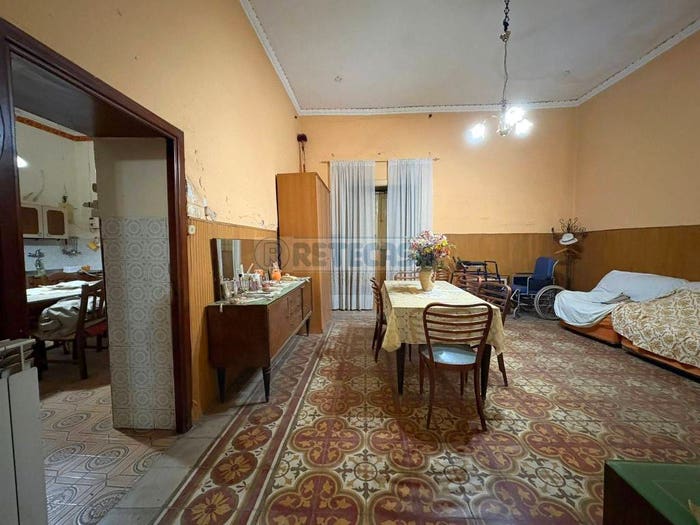 Appartamento trilocale in vendita in Marcianise
