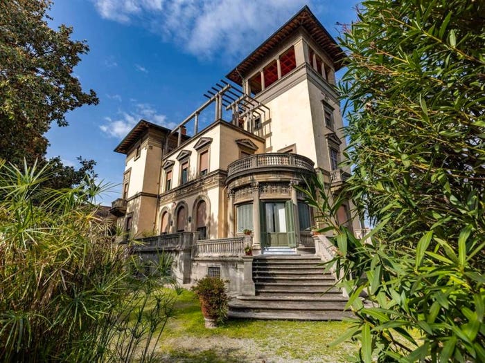 Casa con 6 locali in vendita in Piazza San Paolo a Ripa d'Arno, Sant'Antonio, Pisa