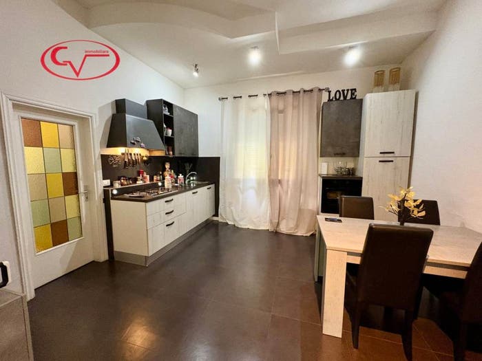 Appartamento quadrilocale in vendita in Strada Provinciale delle Miniere, San Cipriano SBarbara Centinal, Cavriglia
