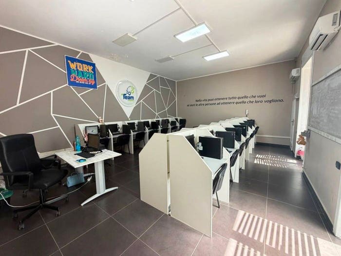 Appartamento trilocale in vendita in II TRAVERSA VIA FIUME, Frattamaggiore