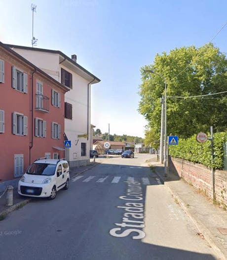 Appartamento quadrilocale in vendita in Via Comunale, Valle San Bartolomeo, Alessandria