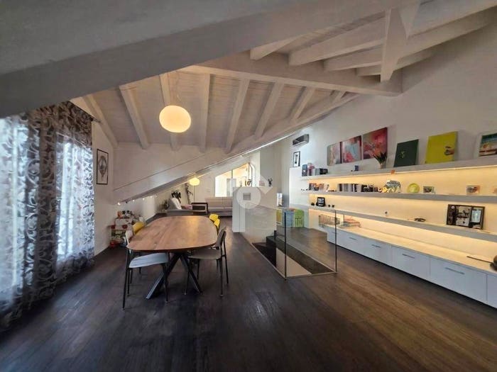 Appartamento quadrilocale in vendita in Via Pietro d'Abano, Centro, Campodarsego
