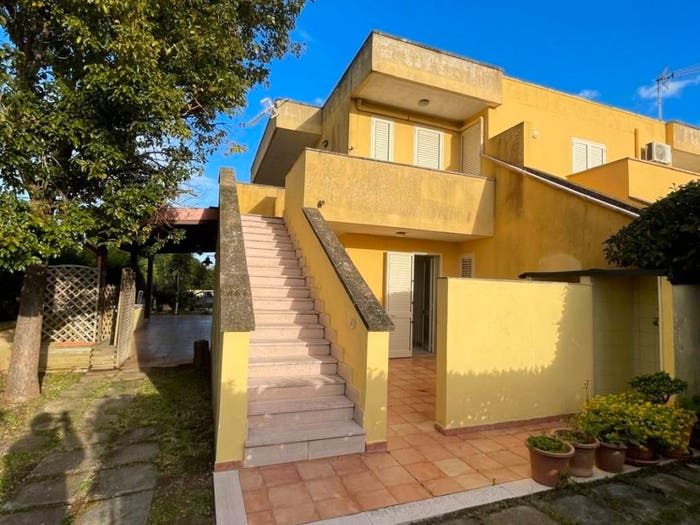 Casa bilocale in vendita in Torre Saracena, Melendugno