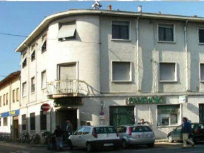 Appartamento in vendita in piazza Aprile, Centro, Maleo