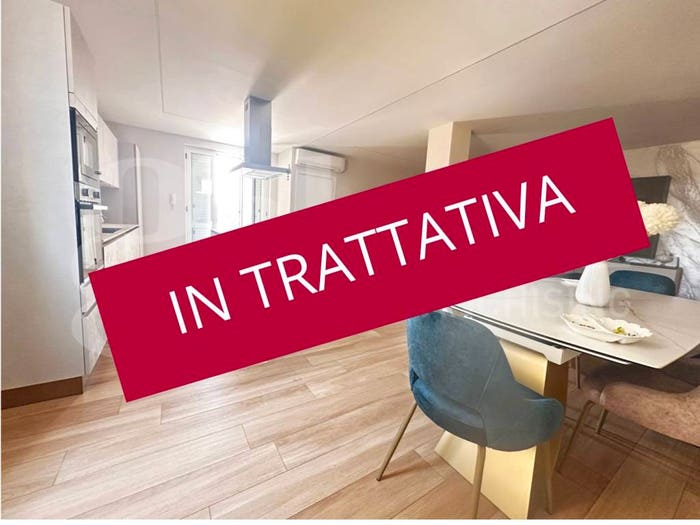 Appartamento quadrilocale in vendita in Via Roma, Frattaminore