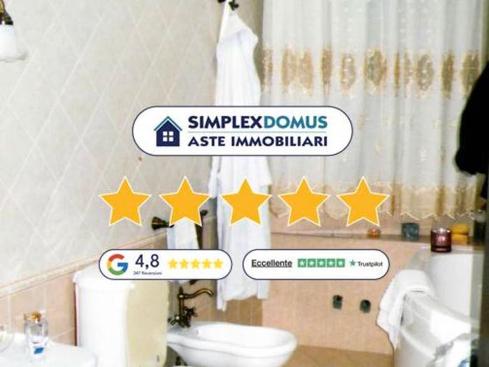Appartamento quadrilocale in vendita in Sofrone, Centro, Gela