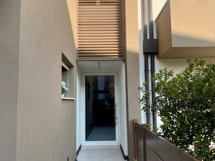 Casa quadrilocale in vendita in via San Pio X a, Castelfranco Veneto