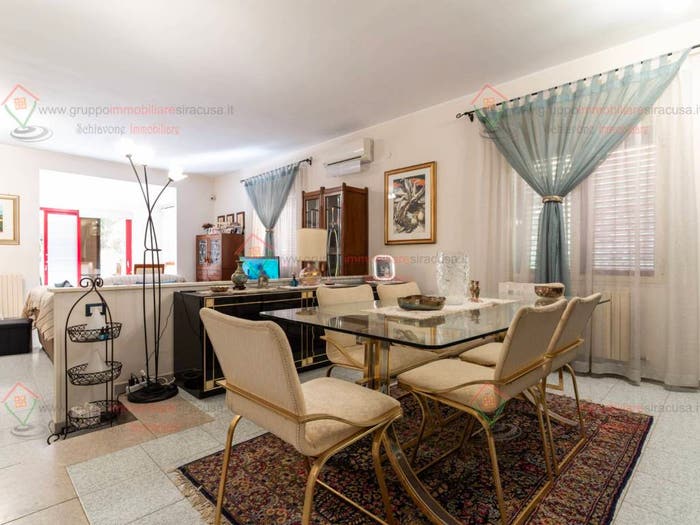 Casa con 6 locali in vendita in Via Lentini, Santa Panagia Teracati, Siracusa
