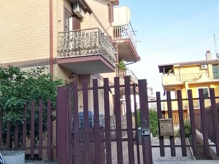 Appartamento bilocale in vendita in Via Emilio Dandolo, Villanova, Guidonia Montecelio