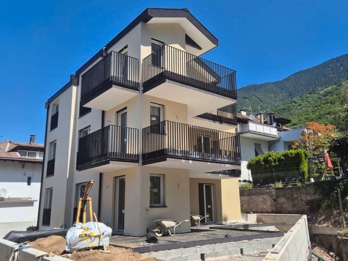 Casa trilocale in vendita in Pineta, Laives
