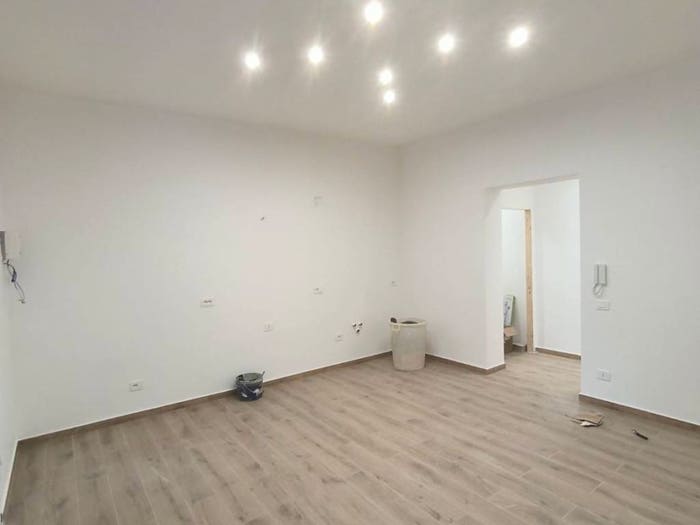Appartamento trilocale in vendita in Via Gioacchino Guttuso, Centro, Bagheria