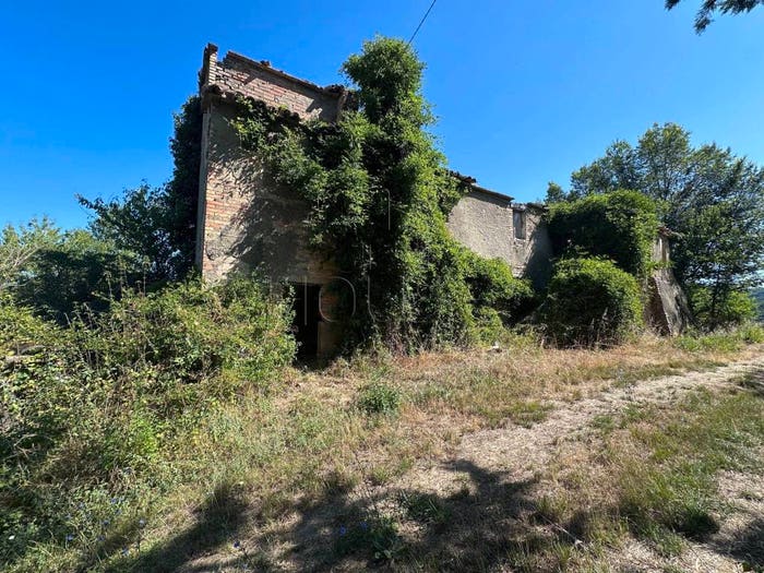 Appartamento in vendita in vocabolo Canutelicchio, Monte Santa Maria Tiberina
