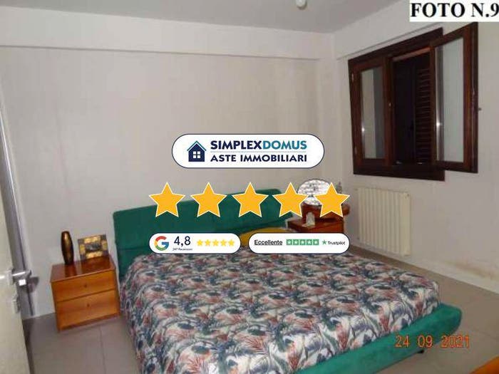 Appartamento con 5 locali in vendita in Via Gela, Mazzarrone