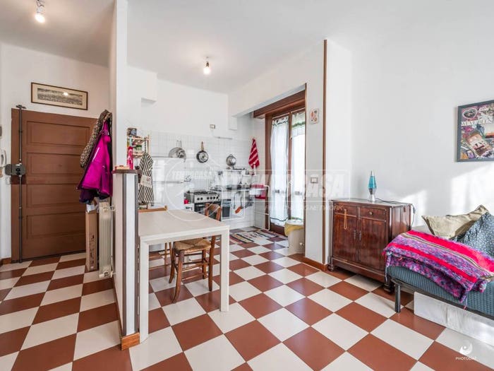 Appartamento bilocale in vendita in Via Vinicio Pescerelli, Centro, San Pietro in Casale