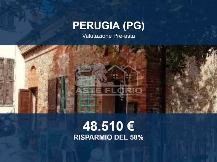 Appartamento con 5 locali in vendita in Via Siena null, Castel del Piano Pila Mugnano Fontignano, Perugia
