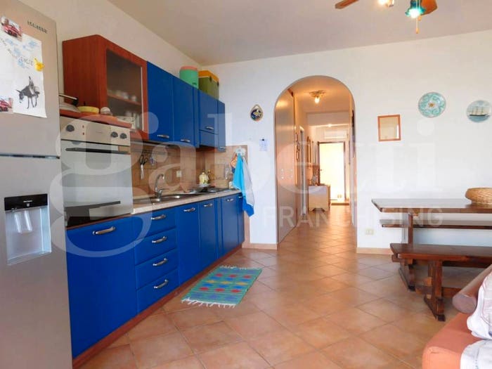 Appartamento trilocale in vendita in Strada Statale Settentrionale Sicula, San Giorgio, Gioiosa Marea