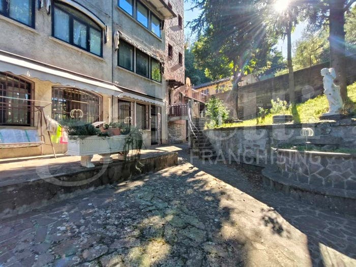 Appartamento bilocale in vendita in Via Val di Setta, Monzuno