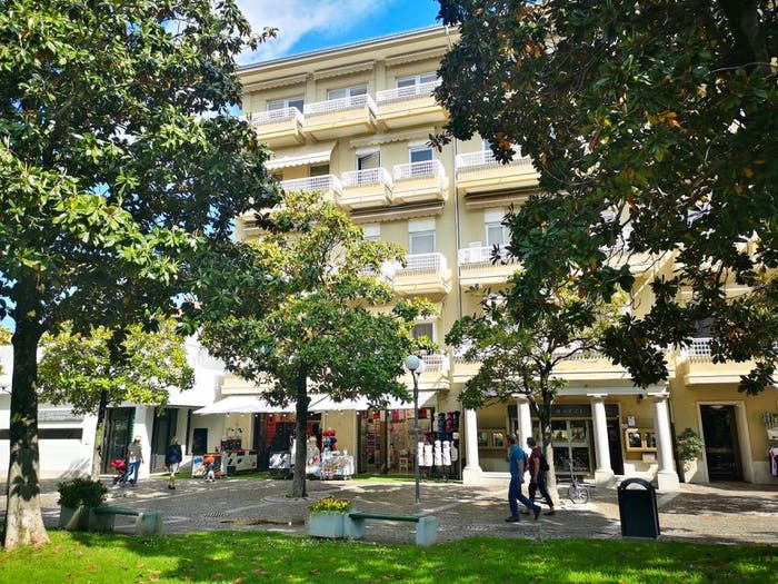 Appartamento trilocale in vendita in Viale Dante Alighieri, Centro, Grado