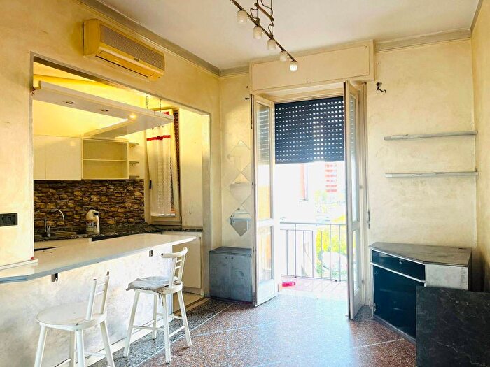 Appartamento trilocale in vendita in Viale Piave, Porta Venezia, Brescia