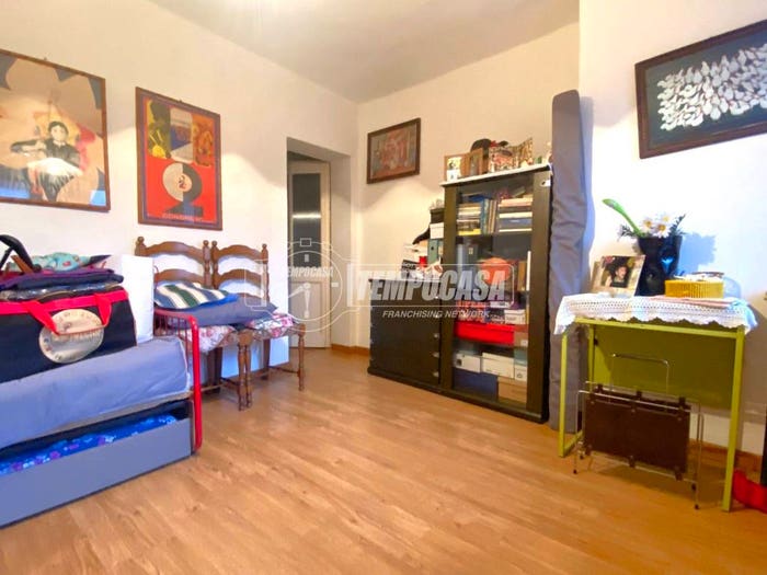 Casa quadrilocale in vendita in Via del Senato, Chiavazza, Biella