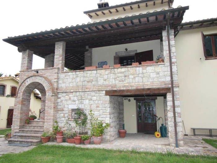 Casa con 6 locali in vendita in Contrada Prati, Castiglione del Lago