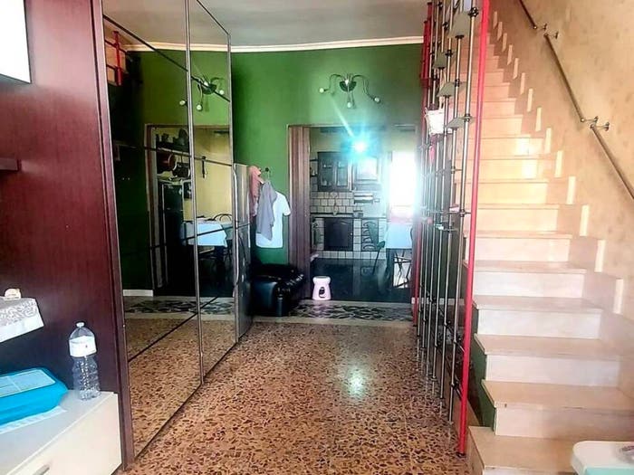 Casa quadrilocale in vendita in Via Salvatore Bordonaro, Floridia
