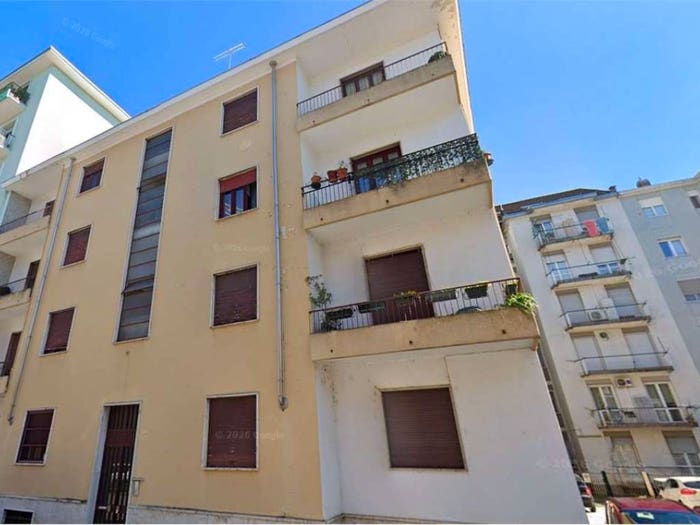 Appartamento quadrilocale in vendita in via agogna, San Martino, Novara