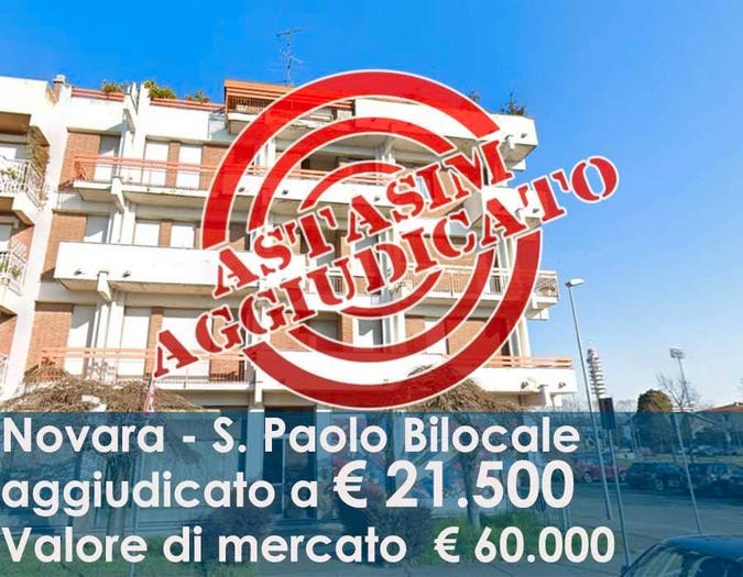 Case in Vendita e in Affitto - 3