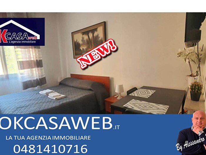 Appartamento quadrilocale in vendita in Via Torino, Centro, Cervignano del Friuli