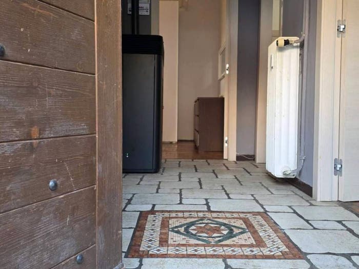 Appartamento quadrilocale in vendita in Rue Chevrieres, Etroubles
