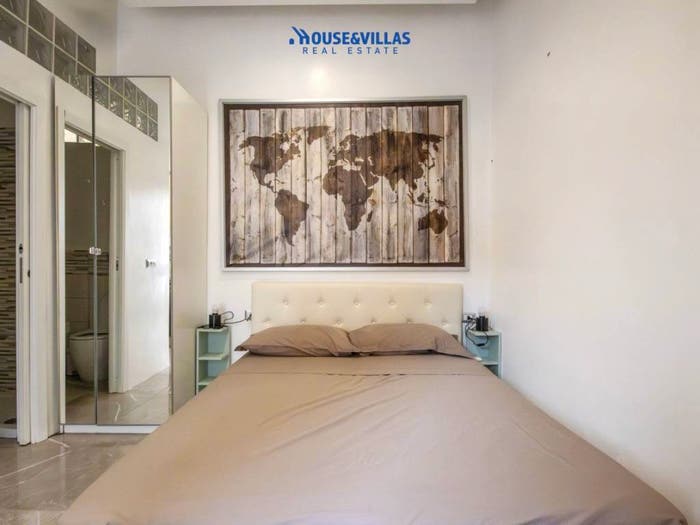 Appartamento monolocale in vendita in Via Nicolò Mandalà, Centro, Noto