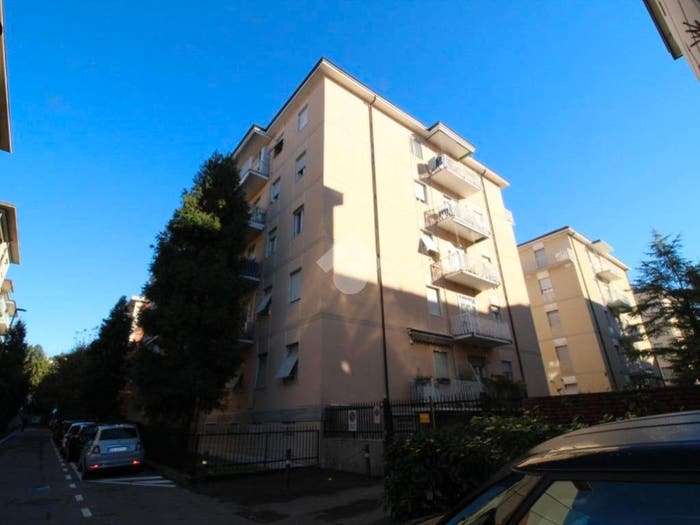 Appartamento quadrilocale in vendita in Via Nino Bixio, Loreto, Bergamo