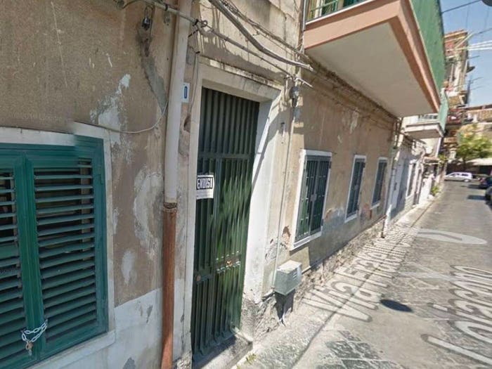 Appartamento bilocale in vendita in via Fratelli Giuffrida Lo Jacono, Ferrarotto Acquedotto Greco, Catania