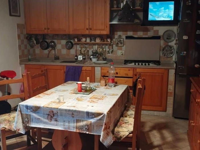 Casa bilocale in vendita in San Frediano Nord San Casciano, Cascina